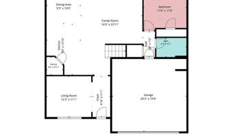 176 Nunally Dr, Baxter, TN 38544