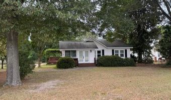816 York St NE, Aiken, SC 29801