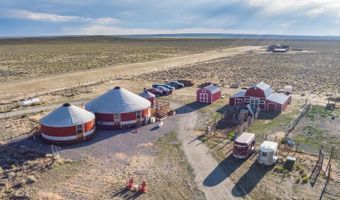 72 E FORK BIG SANDY Rd, Boulder, WY 82923