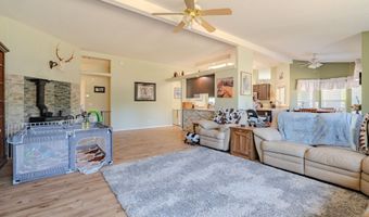 308 SADDLE Rd, Amboy, WA 98601