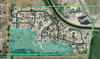 Serpa Place, Fallon, NV 89406