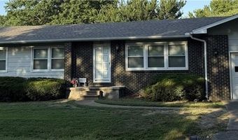 301 S 3rd St, Arma, KS 66712
