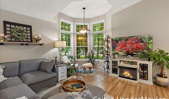 11035 Timberline Dr, Allendale, MI 49401