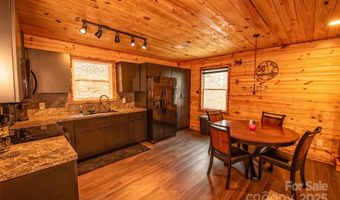 23 Honeysuckle Rdg, Almond, NC 28702