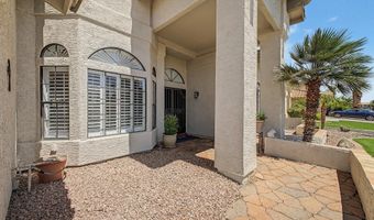 3360 S OLEANDER Dr, Chandler, AZ 85248