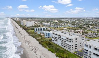 2095 Highway A1a 4502, Indian Harbour Beach, FL 32937