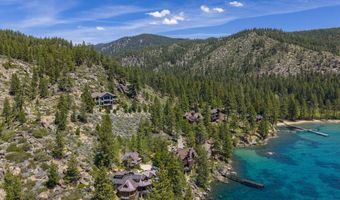 2228 Lands End Dr, Glenbrook, NV 89413