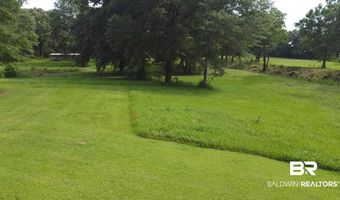 1323 Airport Rd, Atmore, AL 36502