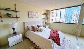1255 Nuuanu Ave 2209, Honolulu, HI 96817
