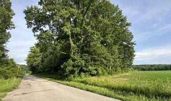Mineral-Koleen Road, Bloomfield, IN 47424