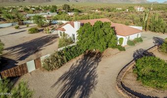 6190 E 22ND Ave, Apache Junction, AZ 85119