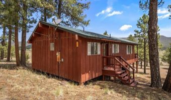 159 Correctional Center Rd, Alpine, AZ 85920
