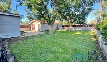 914 N Richard St, Carlsbad, NM 88220