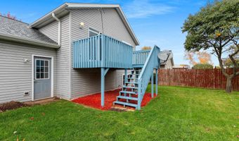 57 OPPORTUNITY Way, Appleton, WI 54915