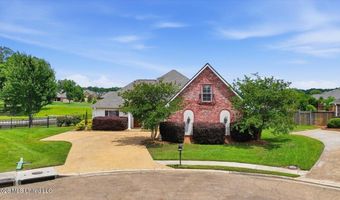 429 Providence Dr, Brandon, MS 39042