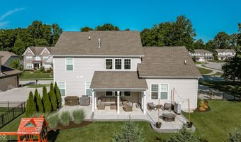 4049 Forbes Rd, Bargersville, IN 46106