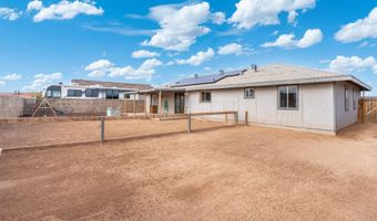 10367 W GRAYBACK Dr, Arizona City, AZ 85123