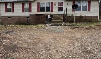 3836 Old Poole Rd, Alberta, VA 23821