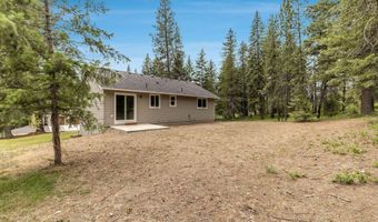 81 Parkland Dr, Blanchard, ID 83804