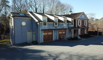 1383 Massachusetts 28A, Bourne, MA 02532