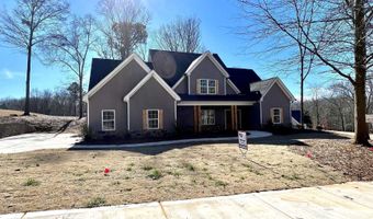 1257 Mulberry Chase, Commerce, GA 30530