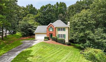 1005 Springharbor Walk, Woodstock, GA 30188