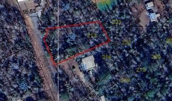 Presley Dr lot 213, Abbeville, AL 36310