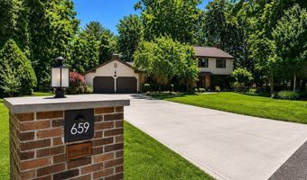 659 Boxford Ln, Columbus, OH 43213