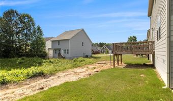 4133 Village Crossing Cir, Ellenwood, GA 30294