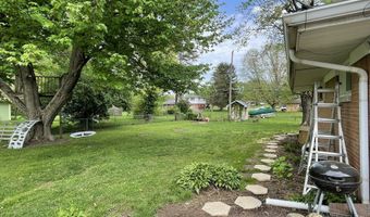 4711 Earlham Dr, Indianapolis, IN 46227