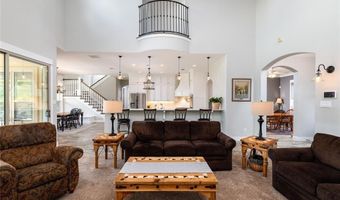 100 Redtail Hawk Dr, Aledo, TX 76008