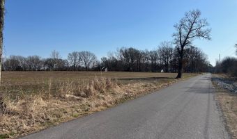 North Drive lot 31 60 59-49, Almo, KY 42020