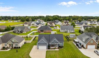 566 Hines Dr, Ayden, NC 28513
