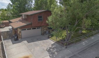 1659 Begonia St, Casper, WY 82604