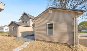 329 W 19th St, Auburn, IN 46706
