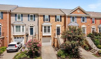 43362 LIVERY Sq, Ashburn, VA 20147