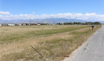 6381 S Money St, Pahrump, NV 89048