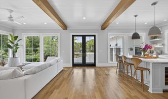 196 Portsmouth Way, Bald Head Island, NC 28461