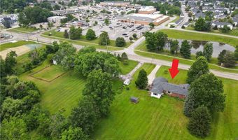136 N Chillicothe Rd, Aurora, OH 44202