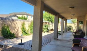 108 W Ridgeview Trl, Casa Grande, AZ 85122