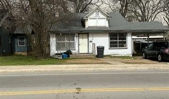 409 12 Ave NW, Ardmore, OK 73401