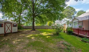 404 Galina St, Beebe, AR 72012