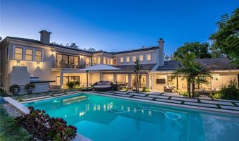 17980 Rancho St, Encino, CA 91316