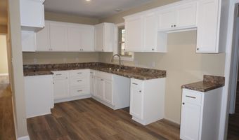 804 Linda St, Bald Knob, AR 72010