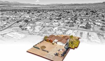 1660 Monte Vista Dr, Bullhead City, AZ 86442