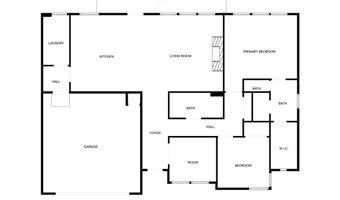 23 Kirkwall Ln, Bella Vista, AR 72715