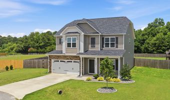 118 W Sand Luggs Ct, Angier, NC 27501