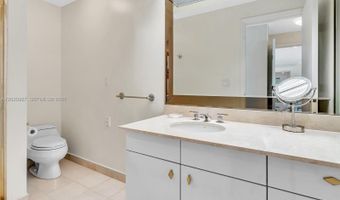 10101 Collins Ave 18C + CABANA, Bal Harbour, FL 33154