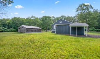 181 Root Rd, Coventry, CT 06238