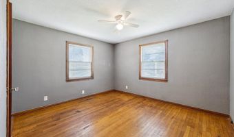 1719 N Moyle, Augusta, KS 67010